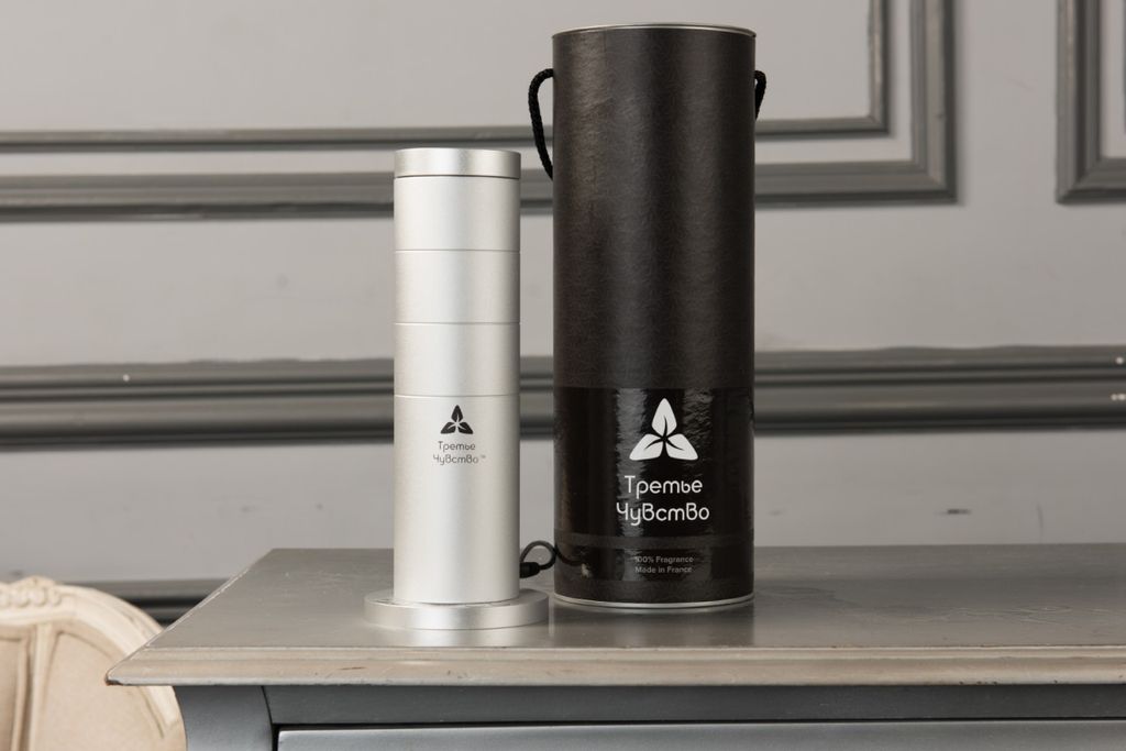 Есть и такие варианты