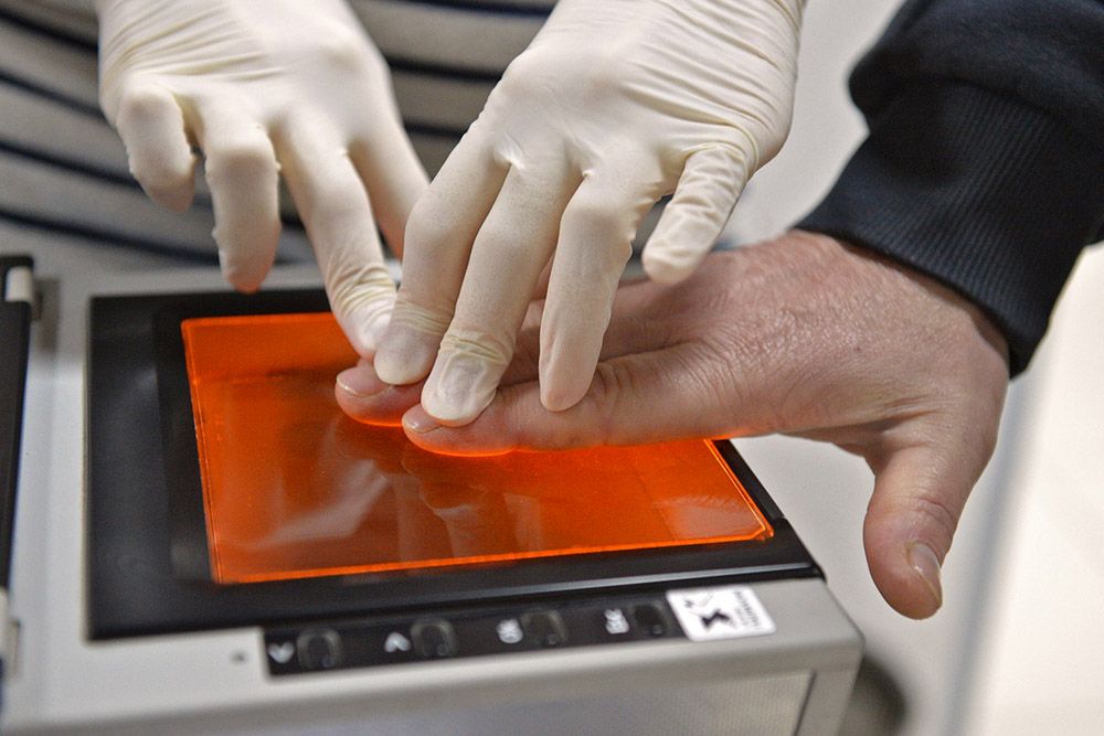 Биометрия в банках – что это, для чего и не опасно ли?