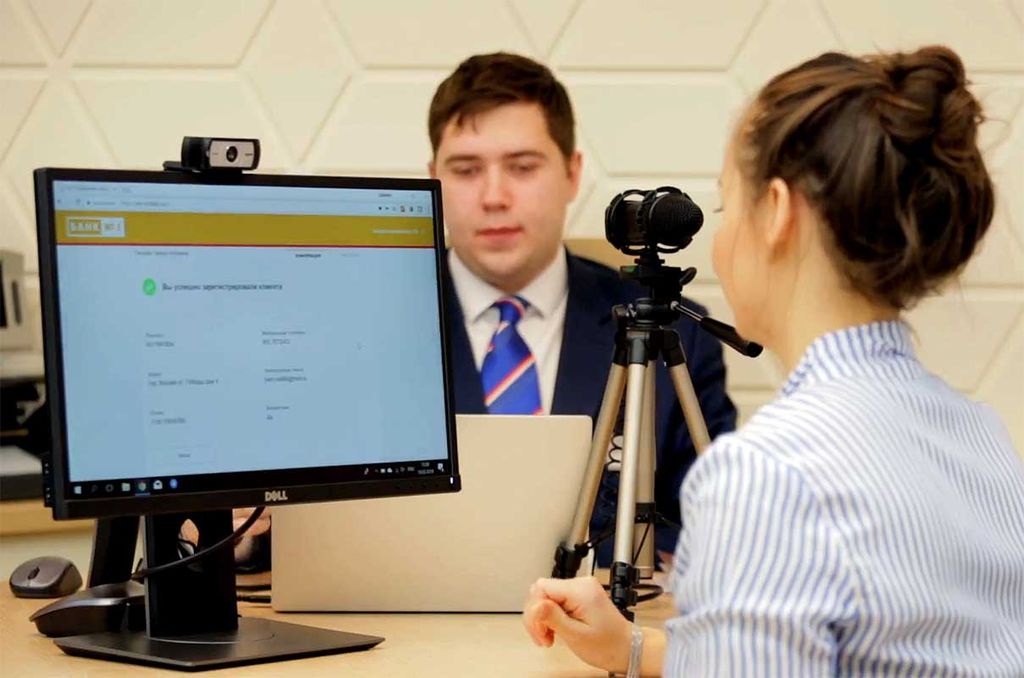 Биометрия в банках – что это, для чего и не опасно ли?