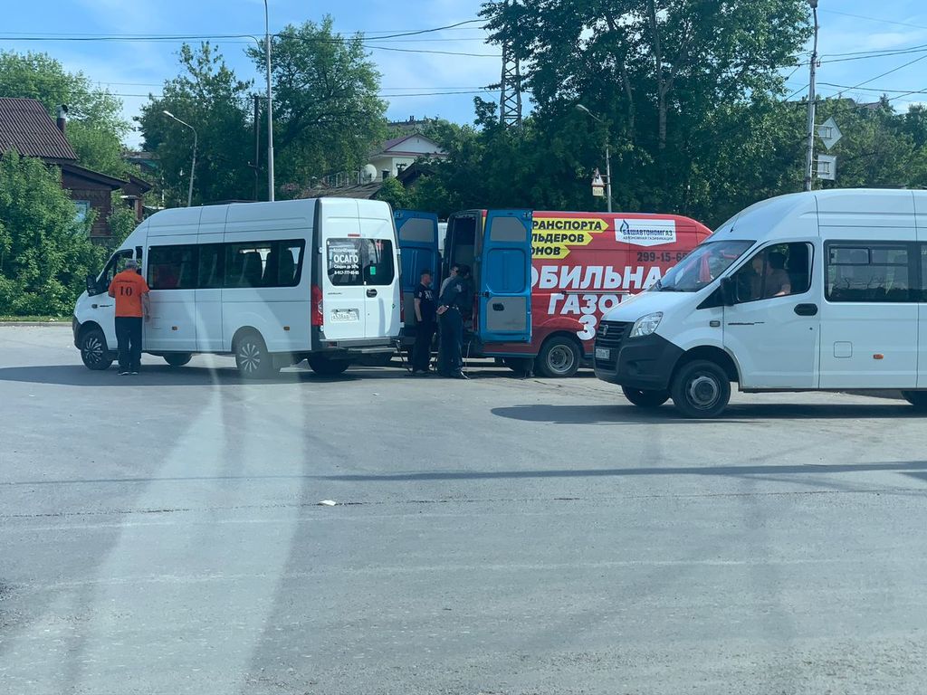 Франшиза Мобильная АГЗС