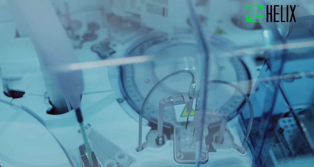 Как Хеликс гарантирует достоверность результатов?