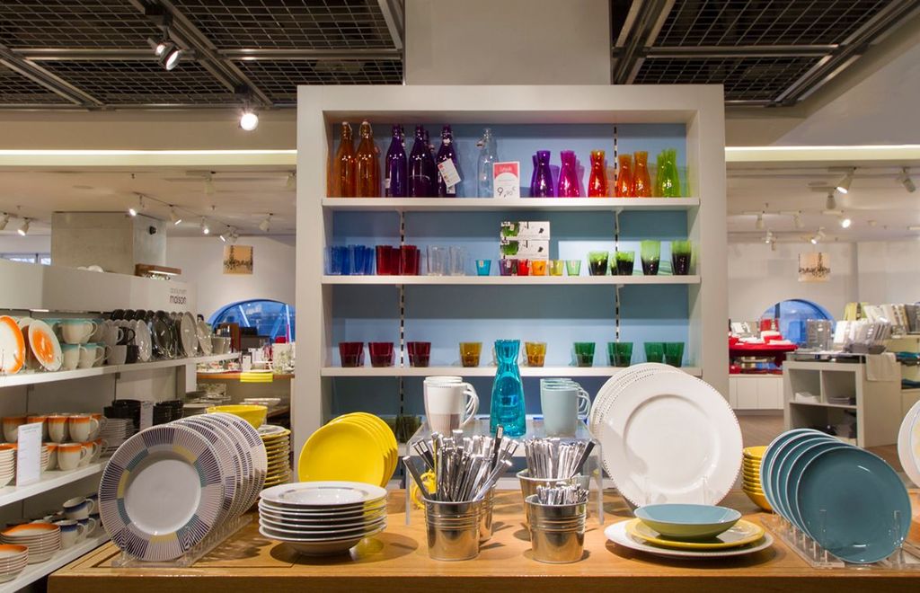 Бизнес-идея: как открыть магазин товаров для дома