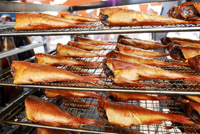 Все самое вкусное и свежее