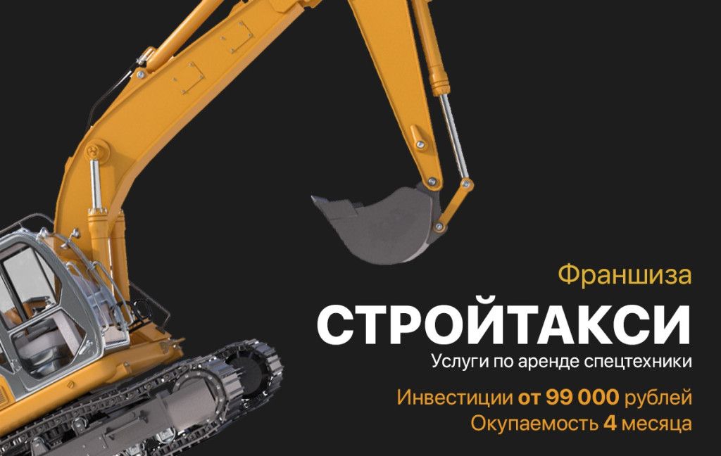 50 франшиз для открытия бизнеса в Азербайджане