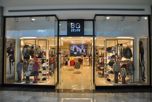 B G Store Детская Одежда Интернет Магазин