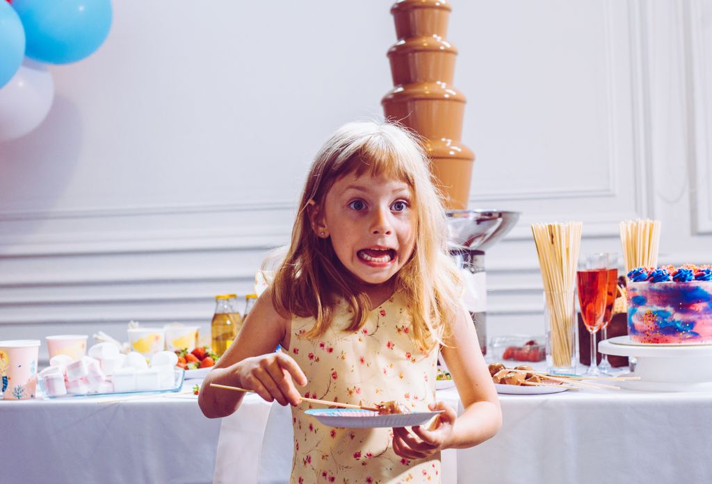 Франшиза Шоколадные фонтаны Bantino Proviani