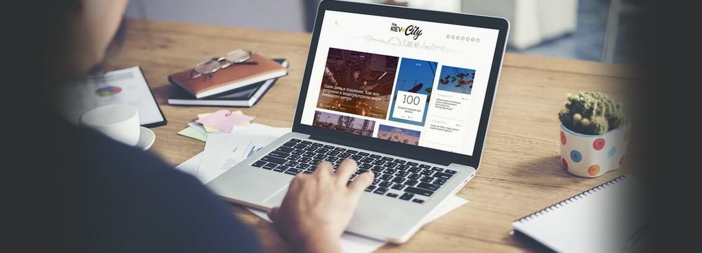 Бизнес в интернете: как открыть портал городских услуг