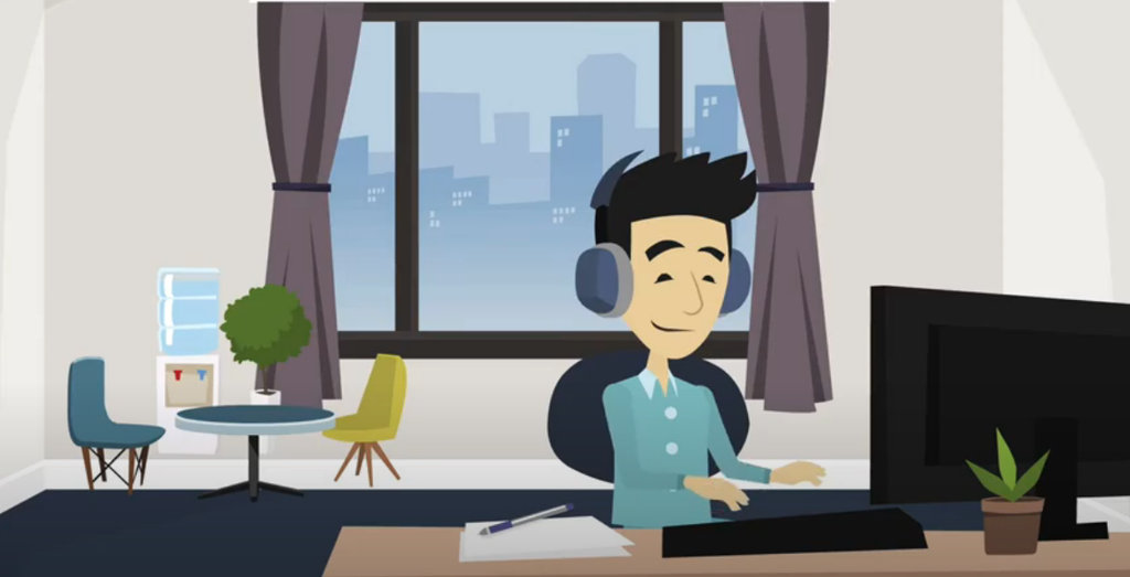 Футбольная академия "Санлин". Промо ролик