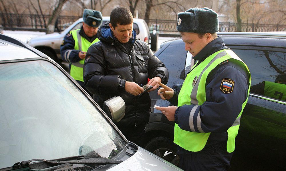 Франшиза Ваш автоюрист - защита прав автовладельцев