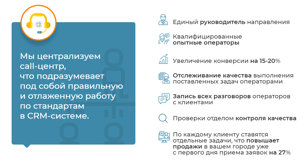 Франшиза Авеню - клининговая компания