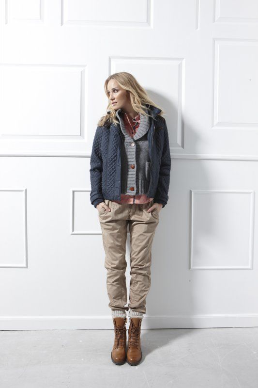 Франшиза Redgreen - магазин повседневной одежды