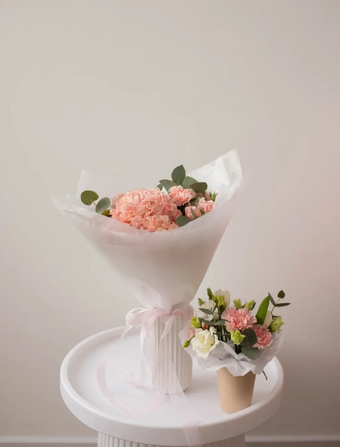 Франшиза Первый цветочный