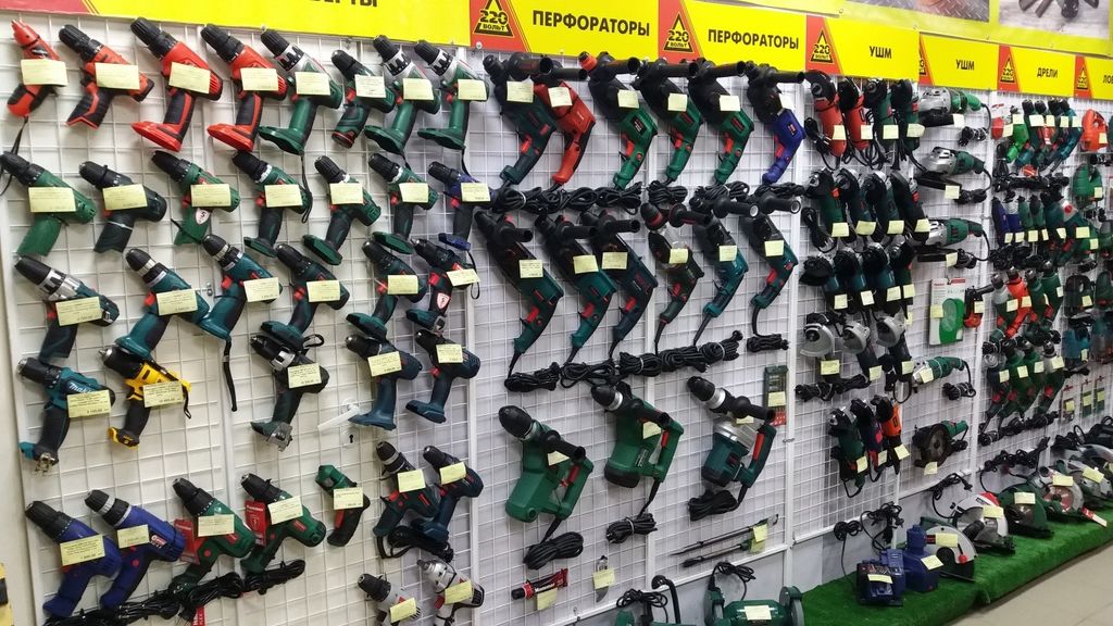 Интервью с Ириной Налимовой, франчайзи 220 Вольт