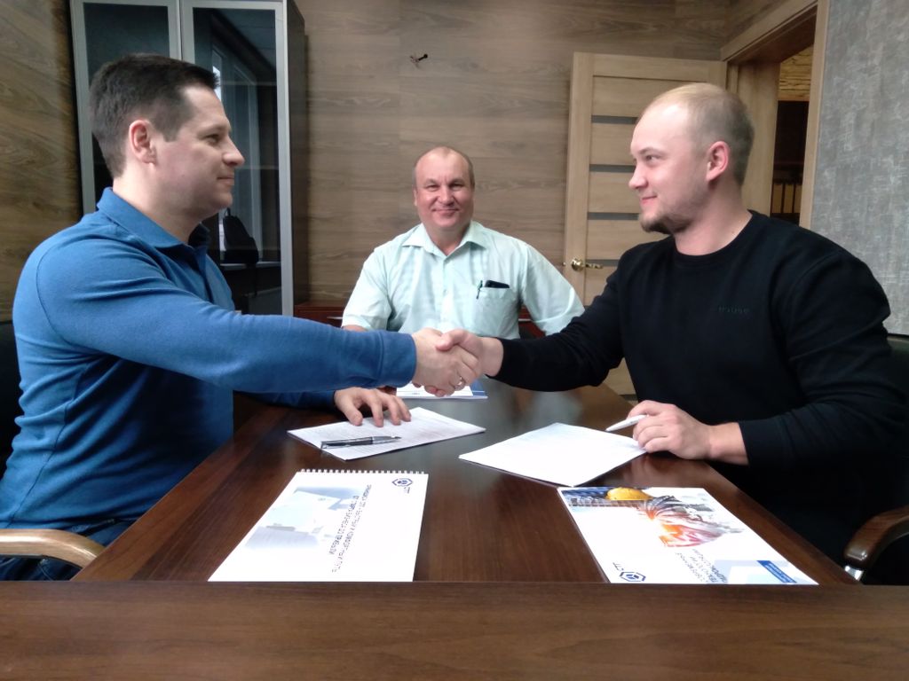 Франшиза «СТГ» - оказание услуг по гидроизоляции