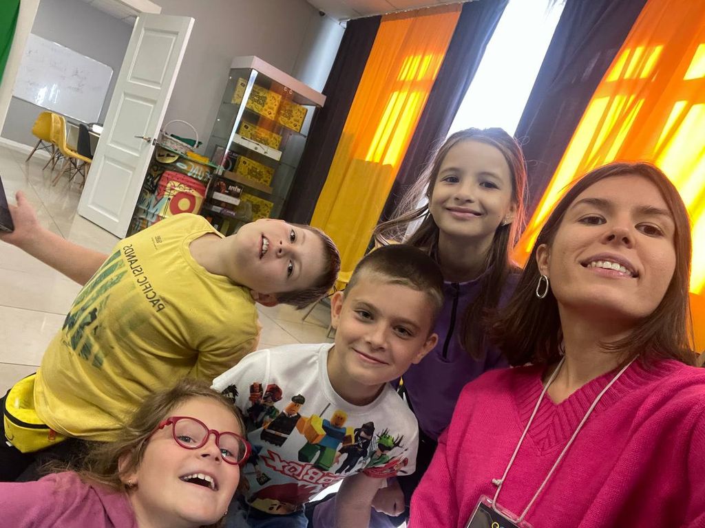 Франшиза PROЛица - школа цифровой грамотности и ивент-студия