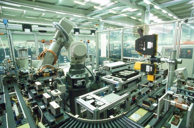 Обзор рынка производства 2020 года | Лучшие франшизы производства в каталоге Businessmens.ru