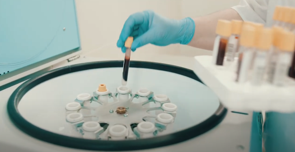 ИНТЕРВЬЮ С ПРЕЗИДЕНТОМ ГРУППЫ МЕДИЦИНСКИХ КОМПАНИЙ МЕДМА