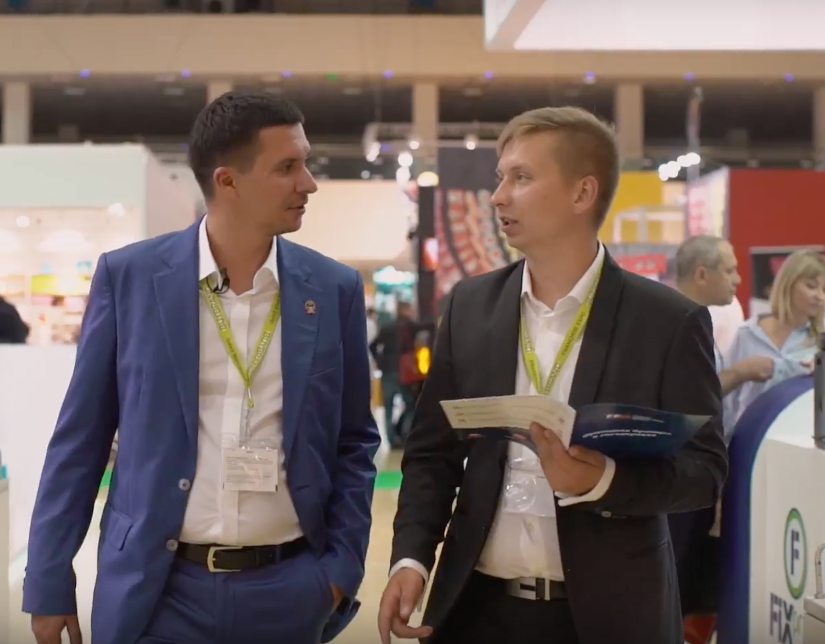 Франшиза Первая Финансовая Группа - гос.заказы и брокеридж