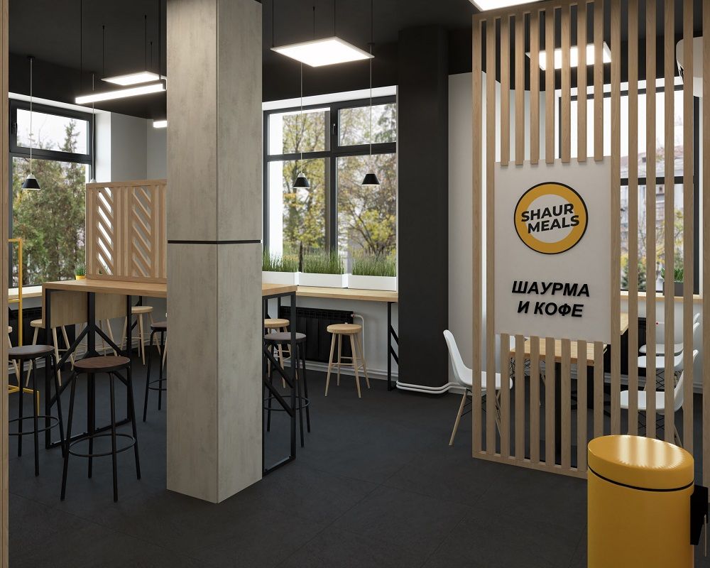 Как проходили открытия ShaurMeals в разных городах