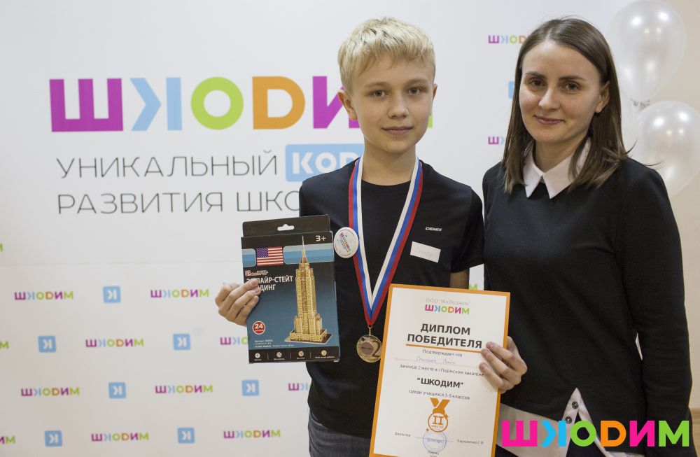 Франшиза международной сети школ по программированию и цифровому творчеству Шкодим