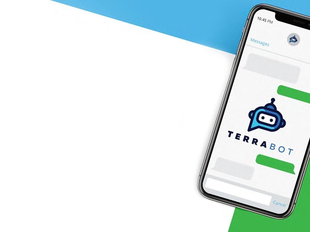 Франшиза Terrabot - чат-боты: цены, отзывы и условия в России, сколько  стоит открыть франшизу Terrabot в 2024 году на Businessmens.ru