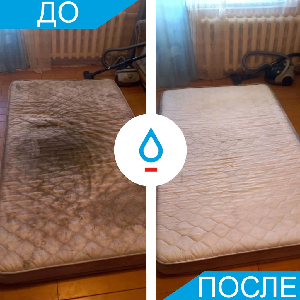 Франшиза Капля - выездная химчистка мебели | Описание, условия покупки ...