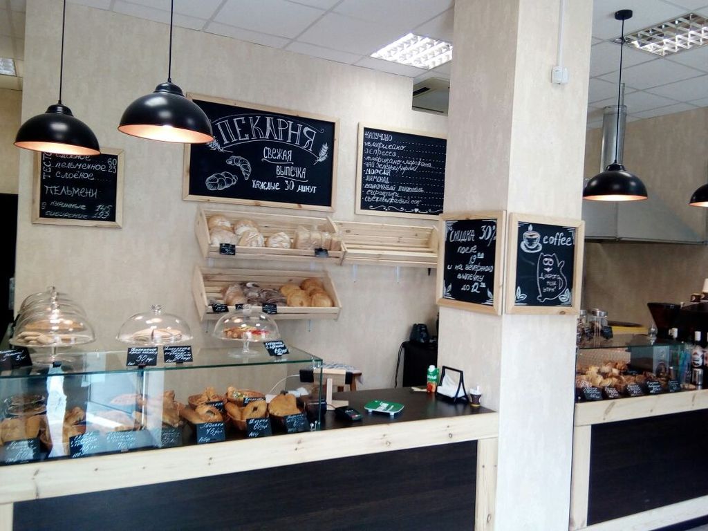 Отзыв о бизнесе владельца пекарни «Хлеб в тандыре» в Усть-Каменогорске
