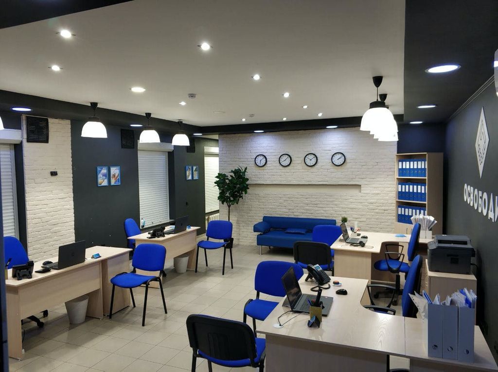 Франшиза Освободим - банкротство физических лиц