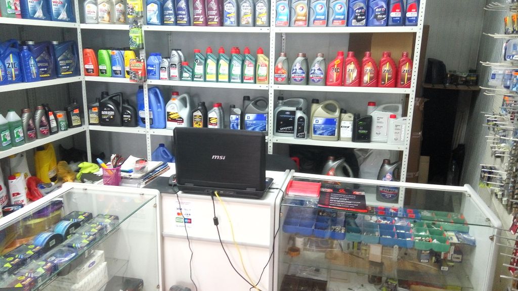 ТОП-10 новых бизнес идей на 2019 год. Автомобильная IT франшиза AVTOSLIV