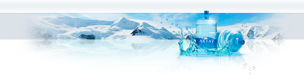 Франшиза Доставка воды Актау Water