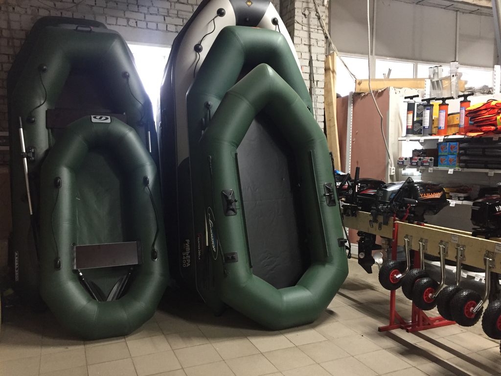 Франшиза Интернет магазин v-lodke.ru