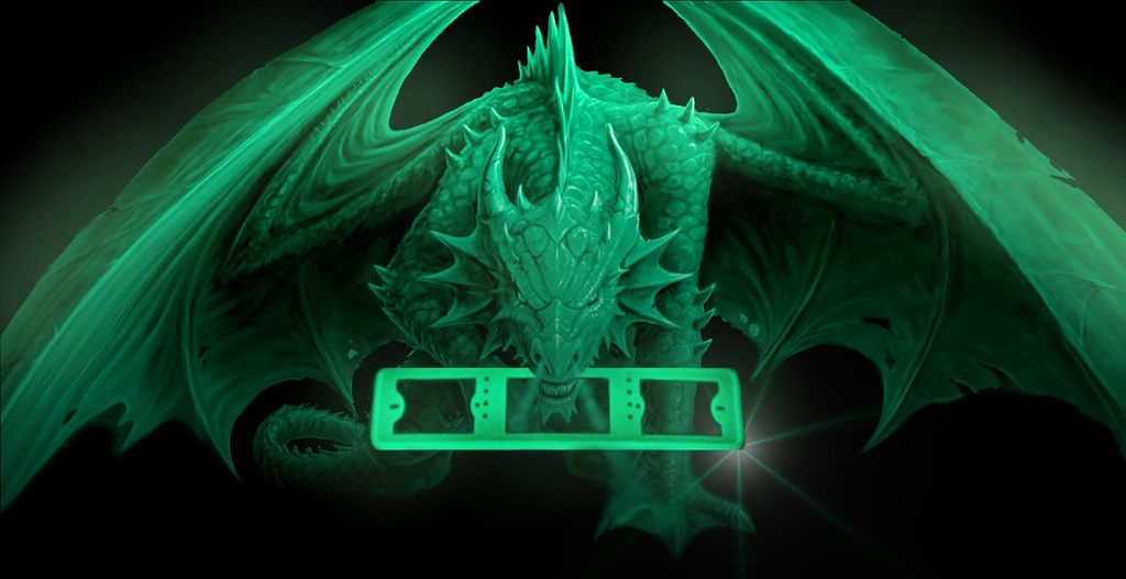 Франшиза Автотюнинг, светящийся в темноте