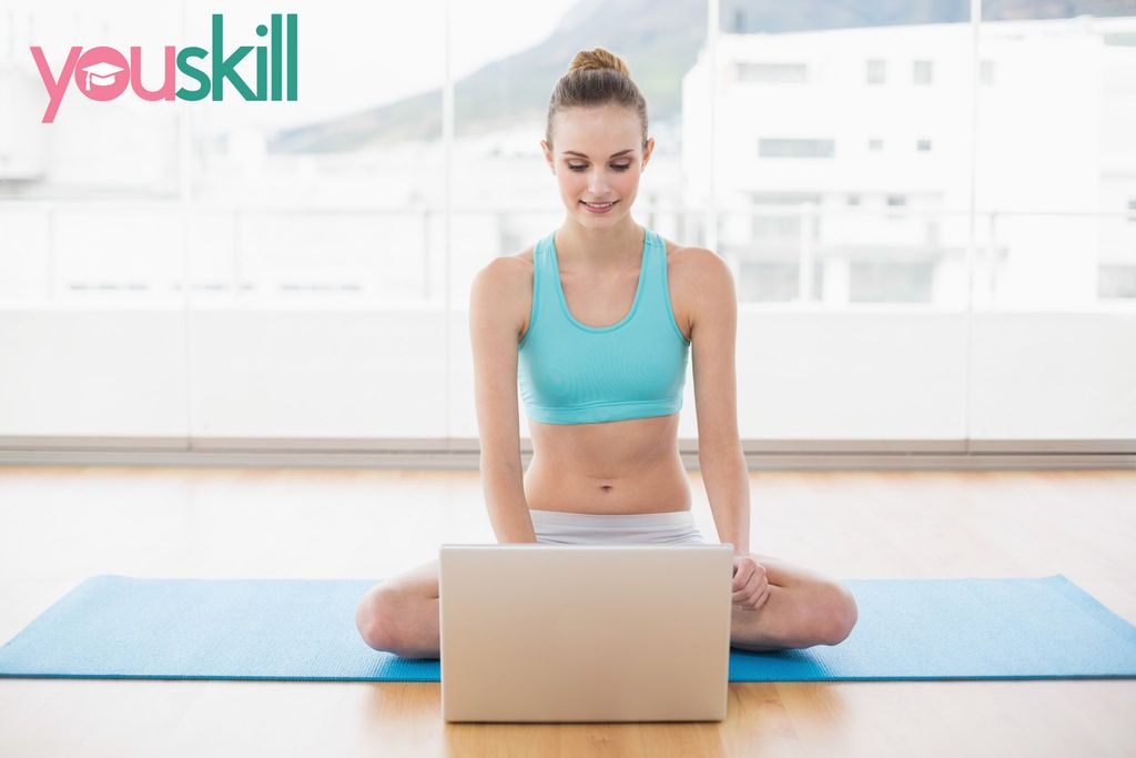 Франшиза YouSkill - сервис-агрегатор по подбору обучающих курсов
