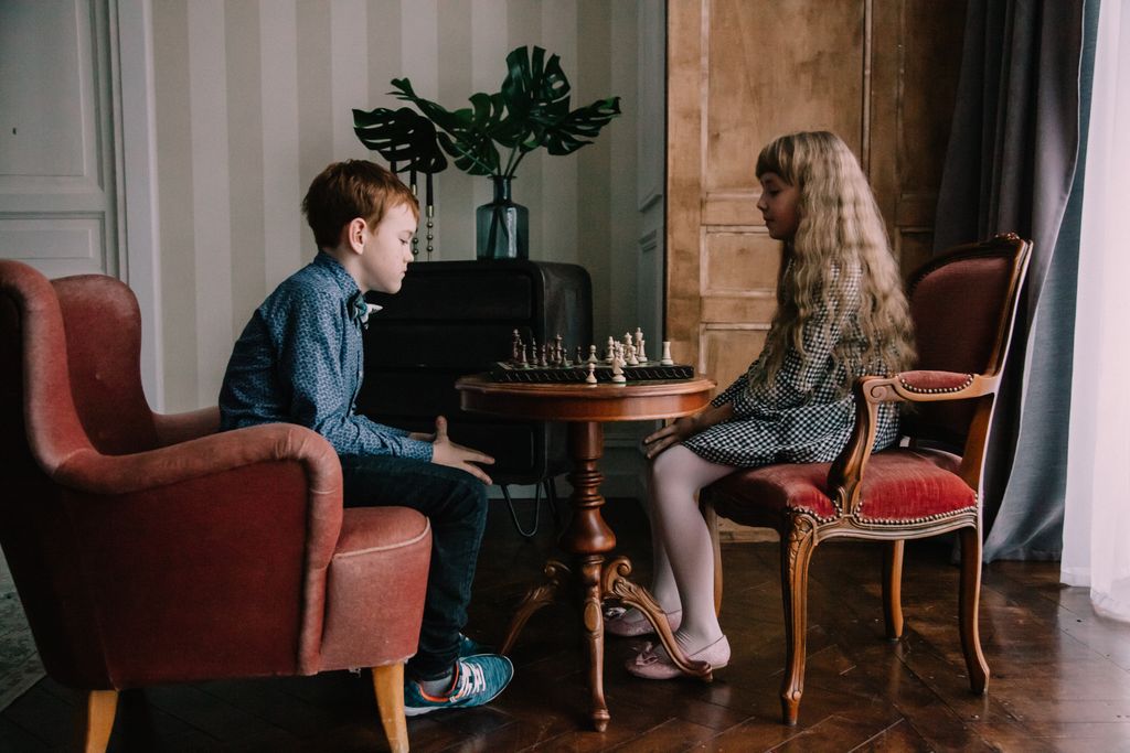 Франшиза Шахматная школа Феномен