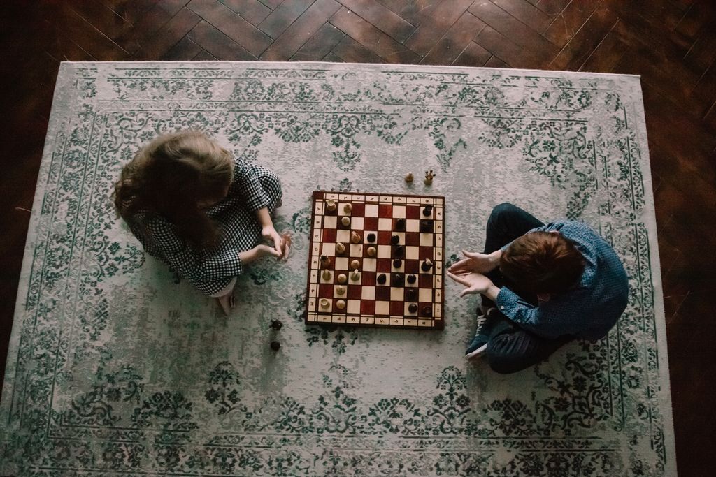 Франшиза Шахматная школа Феномен