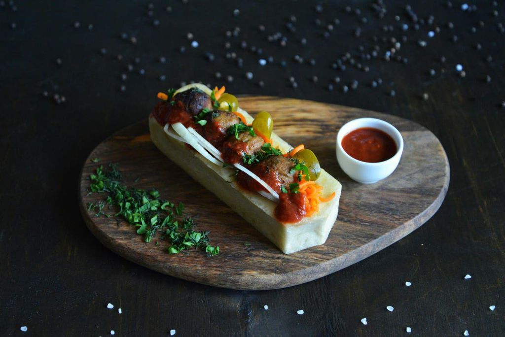 Вьетнам - Нем Нуонг