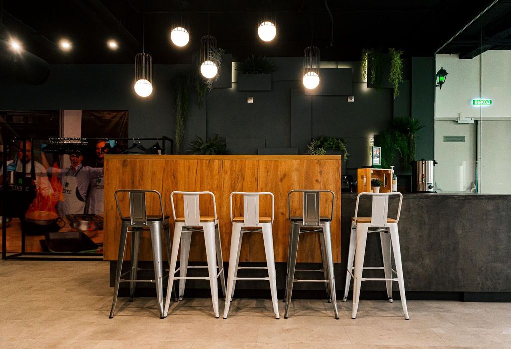 Франшиза Кулинарная студия Clever