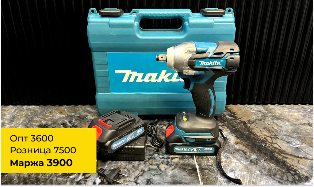 Франшиза A-Store.su – магазин инструментов на Авито