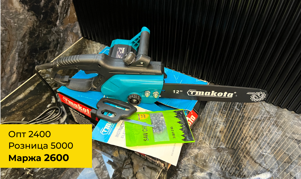 Франшиза A-Store.su – магазин инструментов на Авито