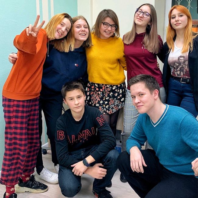 Франшиза Годограф – Курсы ЕГЭ и Старшая школа экстернат