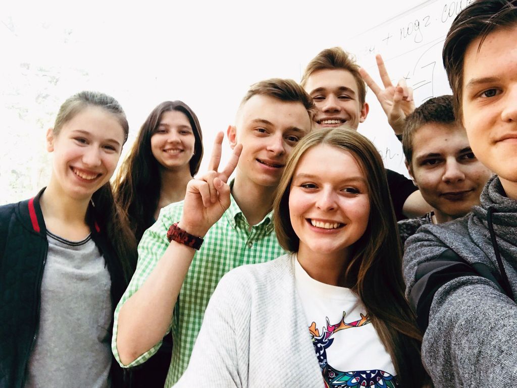 Франшиза Годограф – Курсы ЕГЭ и Старшая школа экстернат