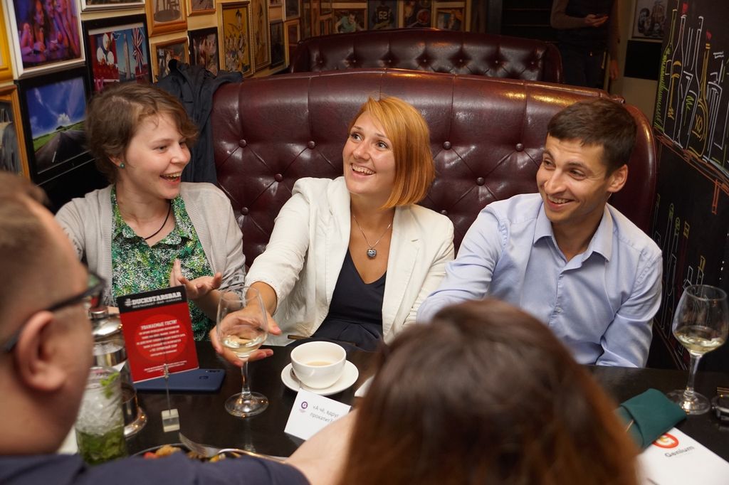 Франшиза Гениум Квиз - интеллектуальные игры