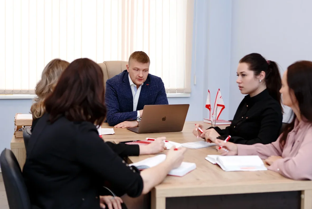 ПРОМСТРОЙГАЗ
