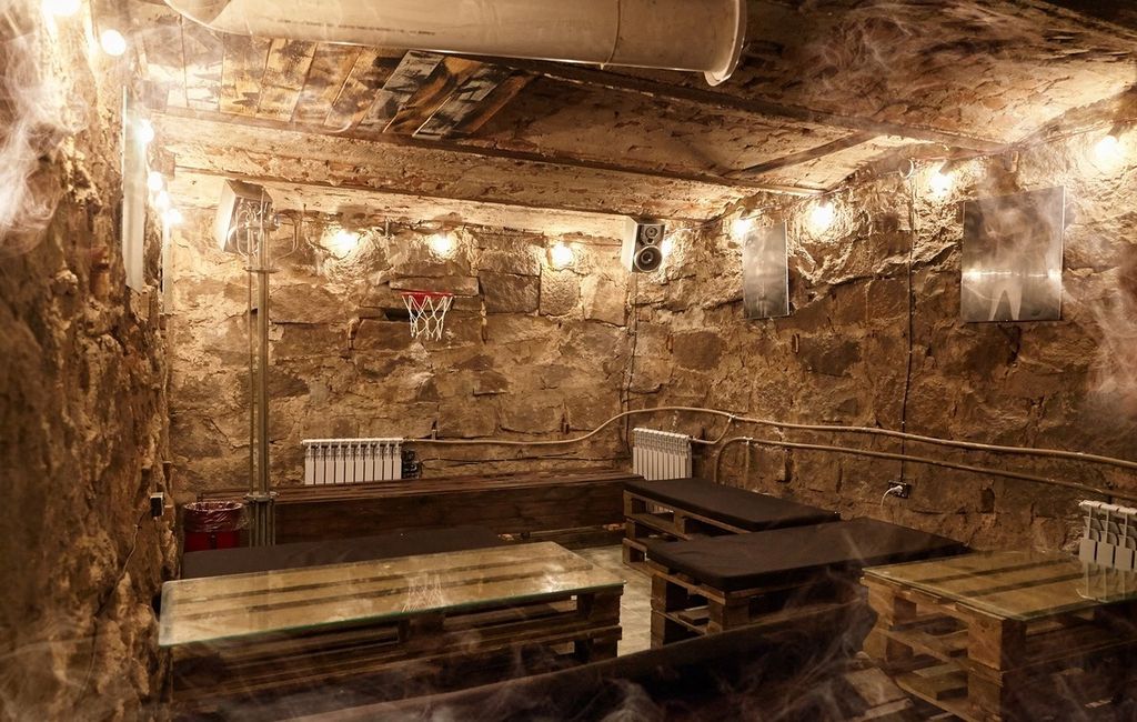 Франшиза ParoBar - вейпшоп