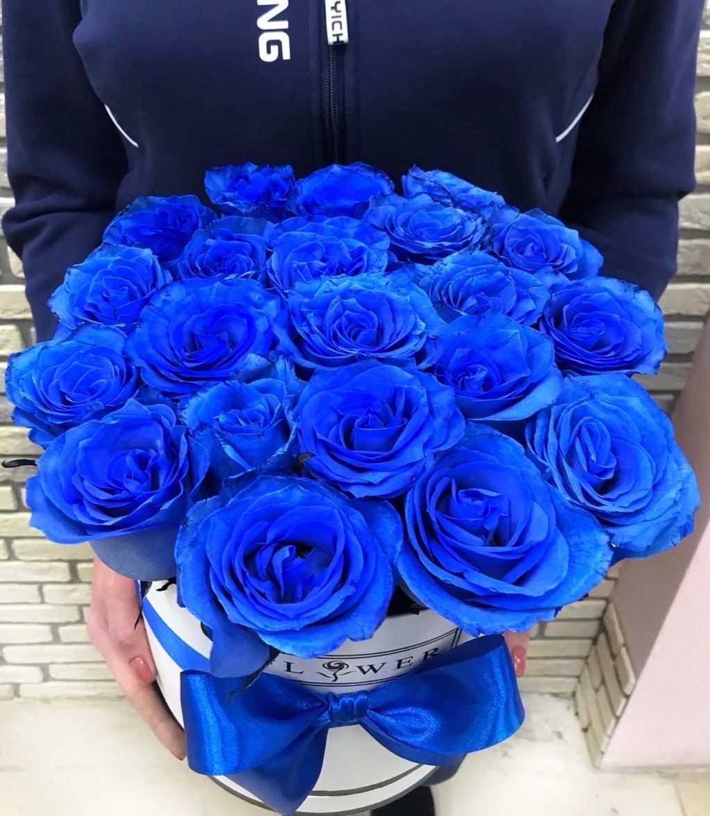Синий accesssale140422. Букет из синих роз. Голубые розы букет. Букет синих цветов.