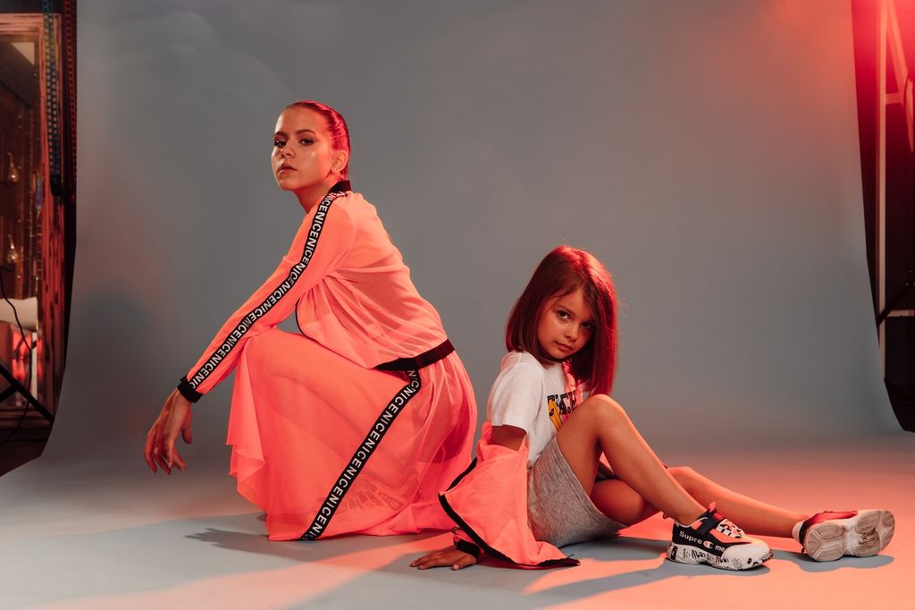 Франшиза Imade - модельно-продюсерское агентство