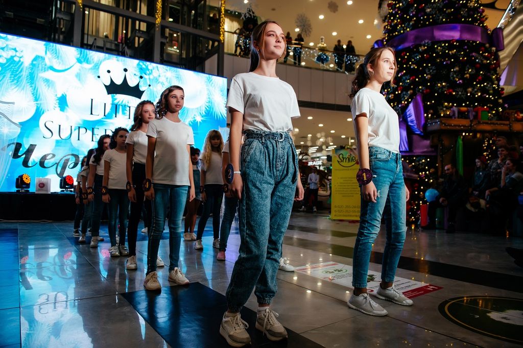 Франшиза Imade - модельно-продюсерское агентство