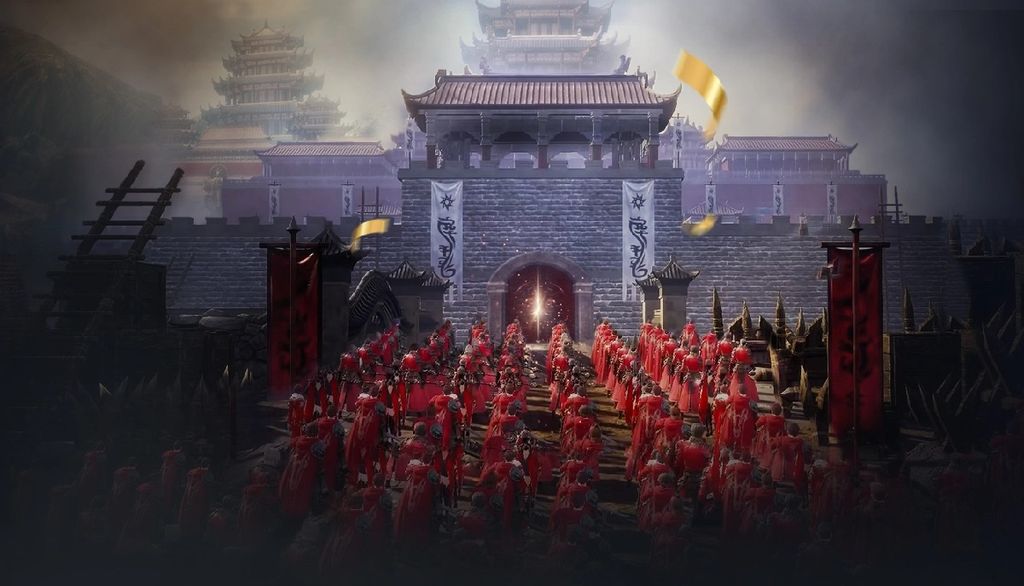 Франшиза Ants of Game - бизнес в сфере мобильных игр