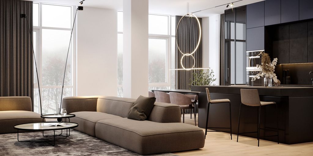 Франшиза Донисар-строй - ремонт и дизайн интерьеров