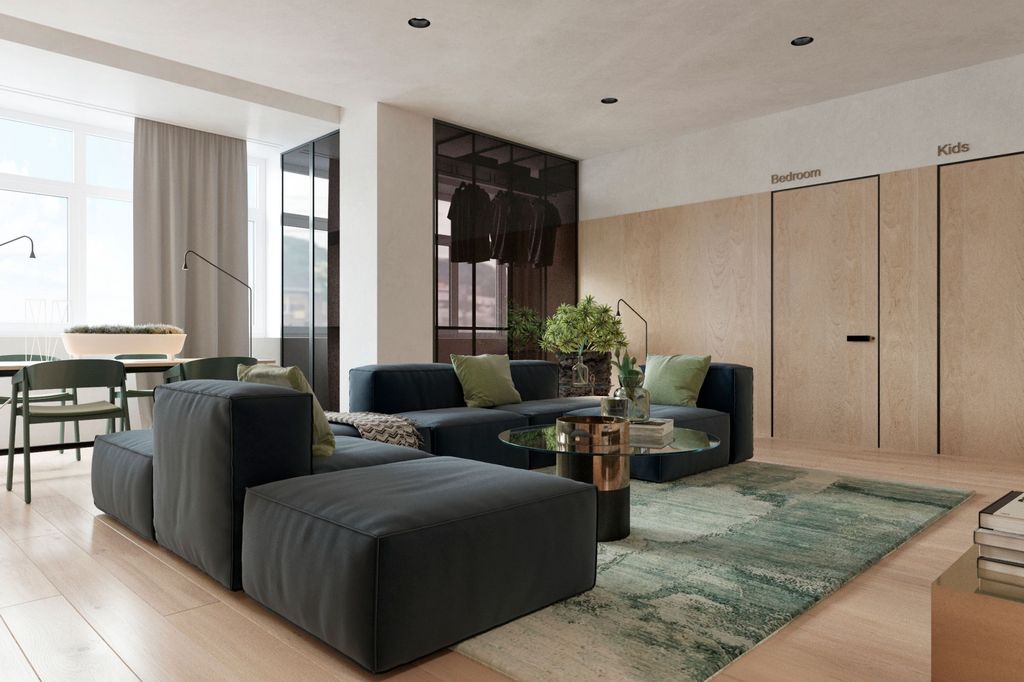 Франшиза Донисар-строй - ремонт и дизайн интерьеров